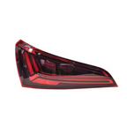 LED Dynamic Taillights for Audi Q5 2008-2018