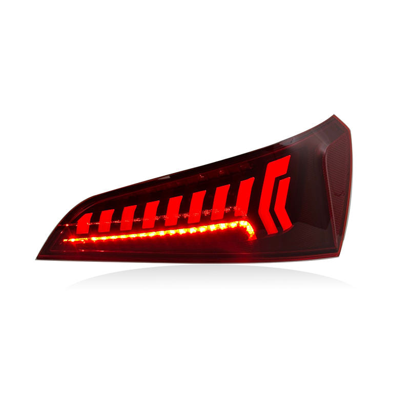 LED Taillights for Audi Q5 2008-2017