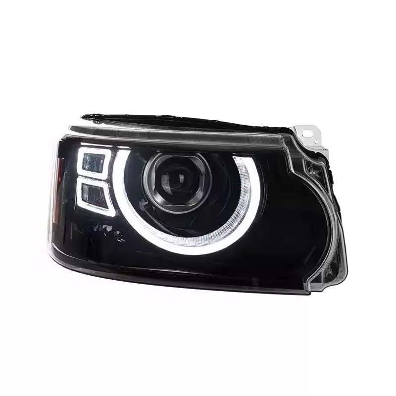 LED Headlights for Land Rover Range Rover Sport L320 2005-2013