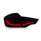 LED Taillights for BMW X3 G01 G08 2019-2022