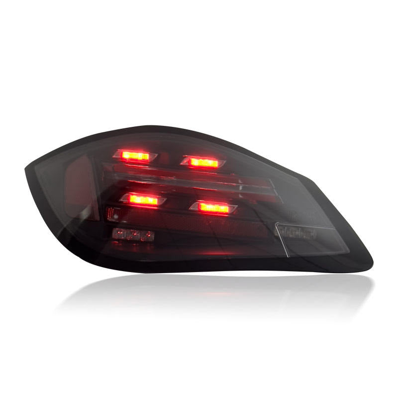 LED Taillights for Porsche Cayman & Boxster 987.2 2009-2012