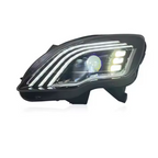 LED Headlights Assembly for Mercedes Benz R-Class W251 (2010–2017)