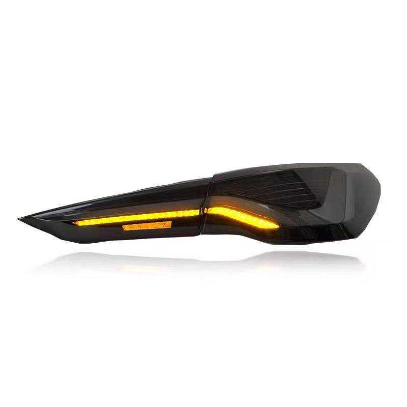 LED Taillights for BMW 4 Series G22 G82 2018-2022