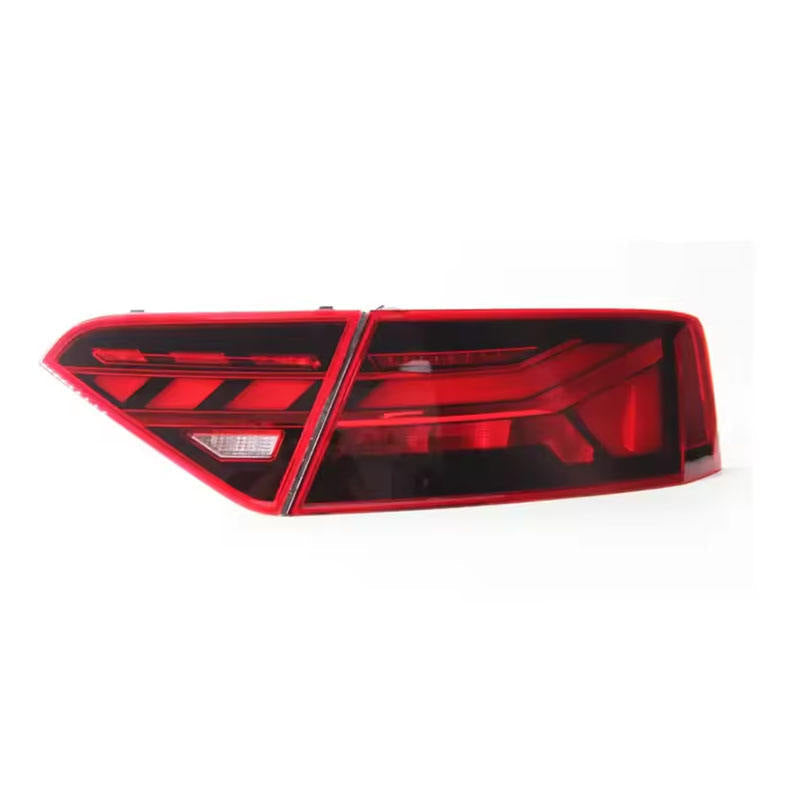 LED Tail Lights for Audi A5 2011-2016