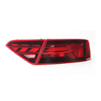 LED Tail Lights for Audi A5 2011-2016