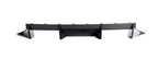 Dry Carbon Fiber Rear Diffuser – BMW M2 G87 Coupe (2023–Present)