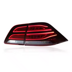 LED Tail Lights for Mercedes-Benz ML W166 2012-2014