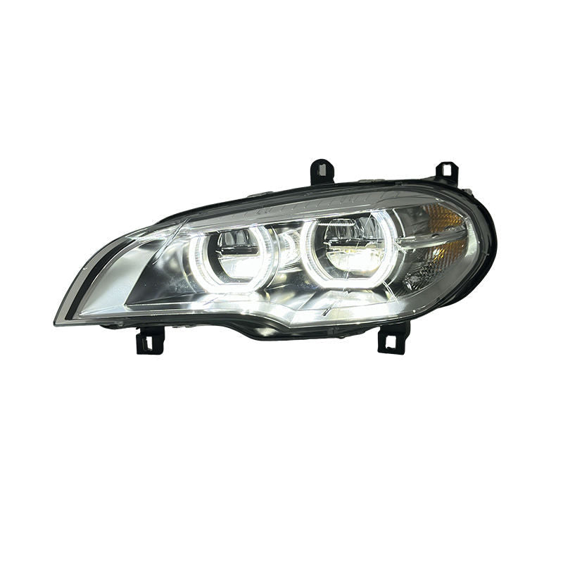 LED Headlights for BMW X5 E70 2008-2013