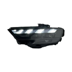 LED Headlights for Audi A3 2017-2020 with Dynamic DRL & Flowing Turn Signals