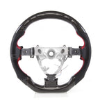 LED RPM Real Carbon Fiber Steering Wheel for Toyota FJ Cruiser