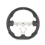 Leather / Hydro Carbon Steering Wheel for Nissan 370Z Z34 2008-2021