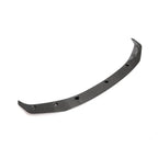 GTS-Style Carbon Fiber Front Splitter – BMW M2 Competition F87 (2019–2021)