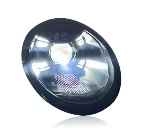 LED Headlight Assembly for Porsche 911 (997) 2004-2011