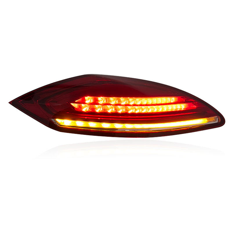 LED Taillights for Porsche Panamera 970 / 970.1 2010-2013