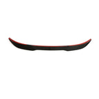 Dry Carbon Fiber Rear Trunk Spoiler for BMW F30 / F35 3 Series & F80 M3 (2012–2019)