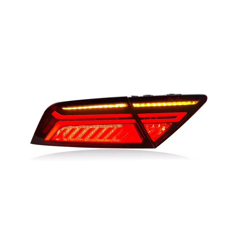 LED Taillights for Audi A7 2011-2016