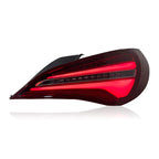 LED Taillights for Mercedes-Benz CLA-Class W117 2013-2019