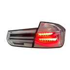 MP Style Clear LED Tail Lights for BMW 3 Series F30/F35 2012-2018