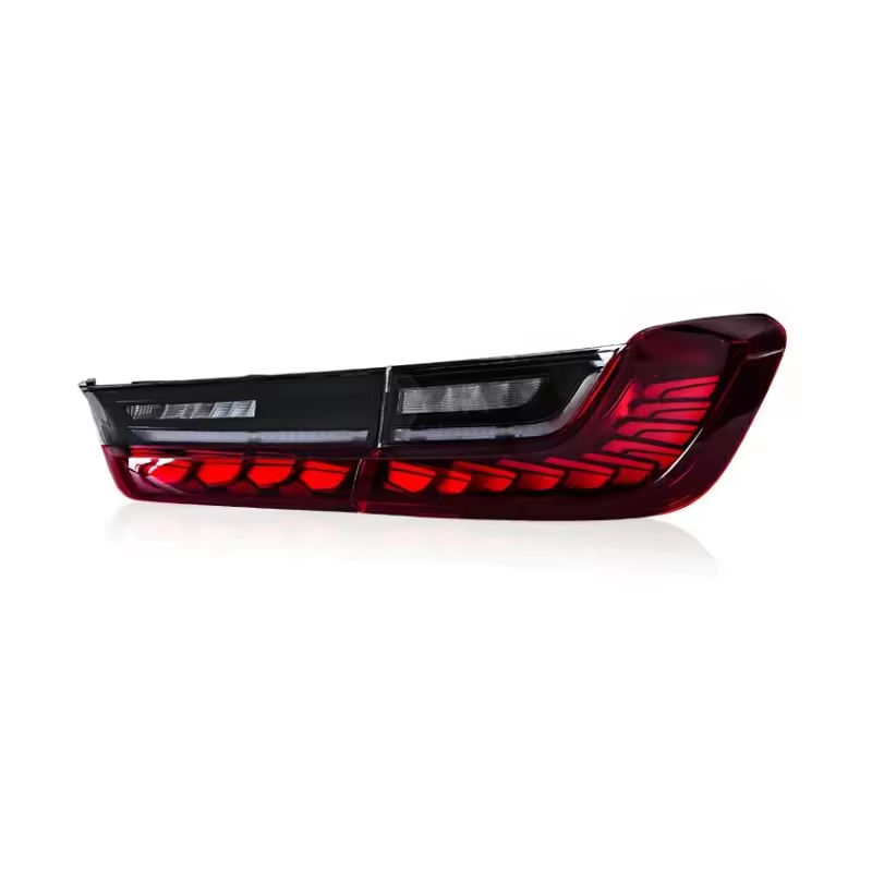 LED Taillights for BMW 3 Series G20/G28 & M3 G80 2018-2022