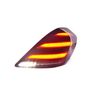 LED Taillights for Mercedes-Benz S-Class W222 S400 S450 2013-2016
