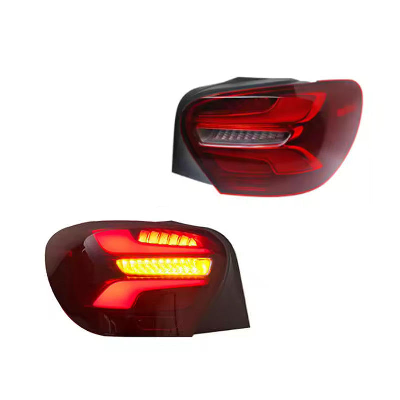 LED Taillights for Mercedes-Benz A-Class W176 2013-2018