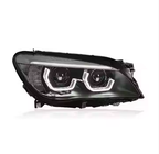 LED Headlights for BMW 7 Series F01/F02 2009-2015