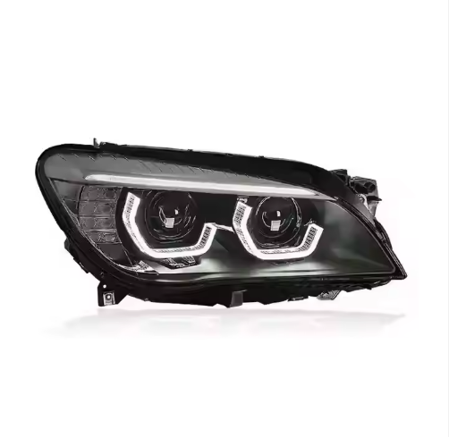 LED Headlights for BMW 7 Series F01/F02 2009-2015