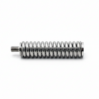Heavy Duty Stainless Steel CB Antenna Spring