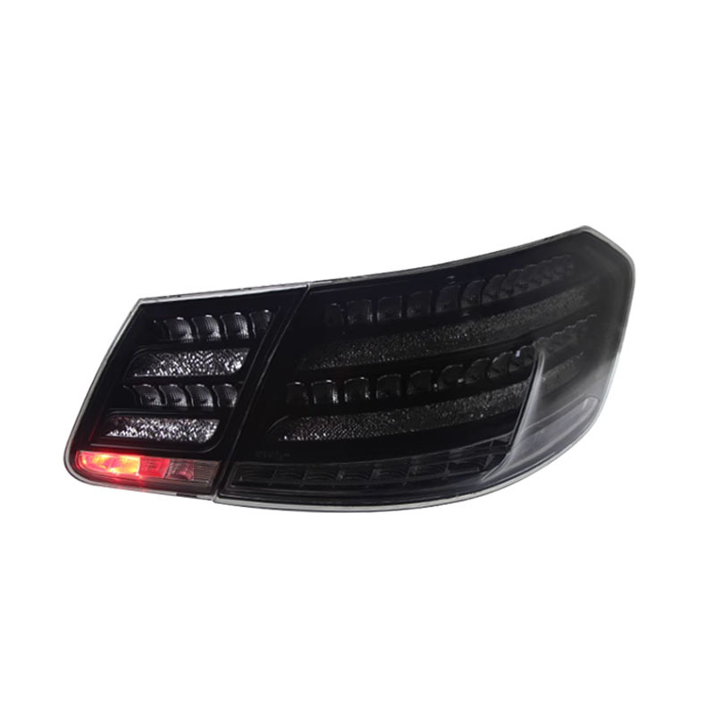 LED Tail Lights for Mercedes-Benz E-Class W212 2009-2015