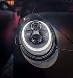 Matrix LED Headlights for Porsche 911 997 & 997.2 2005-2009