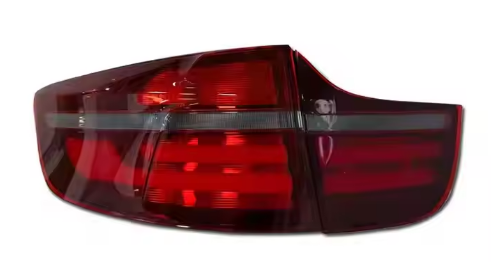 LED Taillights for BMW X6 E71 E72 2007-2014