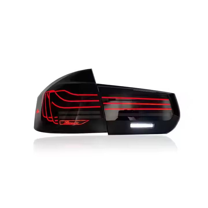 CSL Style LED Tail Lights for BMW 3 Series F30/F35 & F80 M3 2013-2018