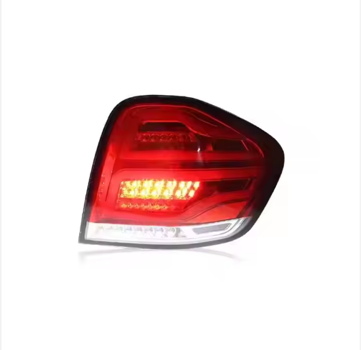 LED Taillights for Mercedes-Benz ML350 ML500 W164 2005-2008