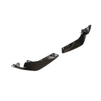 Carbon Fiber Front Bumper Splitter – BMW G80 M3 & G82 M4 (2021+)