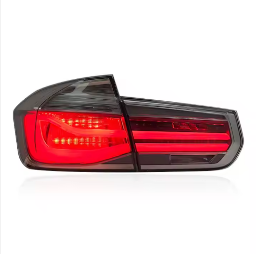 BMW 3 Series F30/F35 & M3 F80 LCI LED Tail Lights Rear Lamp Assembly