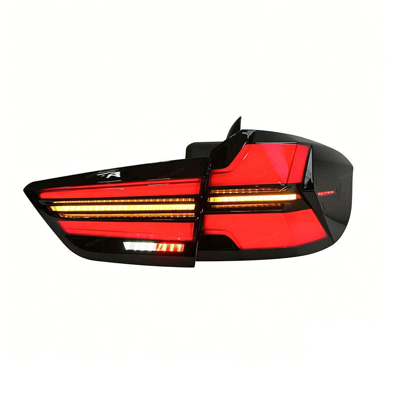 BMW F16 LED Tail Lights Rear Lamp Assembly Plug & Play 2014-2019