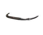 Audi A5 S-Line / S5 B9 Sportback 4-Door Carbon Fiber Front Bumper Lip 2018 - 2021
