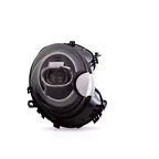 LED Headlights Assembly for BMW MINI R55 R56 R57 (2007–2013)