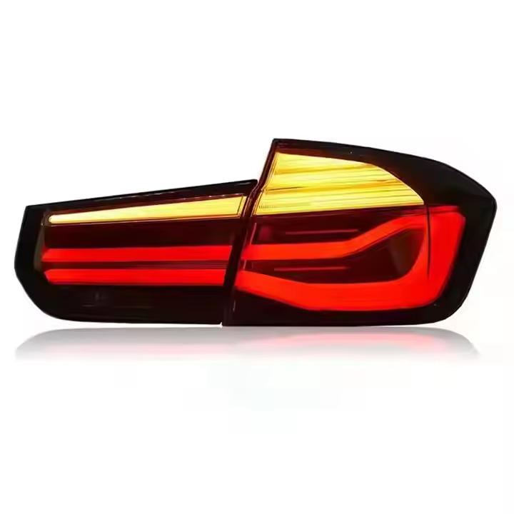 BMW 3 Series F30/F35 LED Tail Lights Rear Lamp Assembly 2013-2016