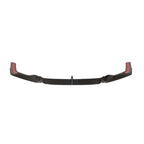 Audi RS7 Sportback C8 Prepreg Dry Carbon Fiber Front Bumper Splitter (2020–2023)