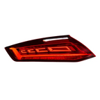 Premium Plug-and-Play LED Rear Lamp Assembly for Audi TT 2015-2018
