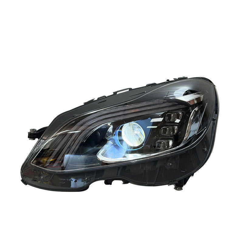 LED Projector Headlights for Mercedes-Benz E-Class W212 2014-2018