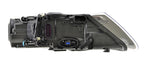 Hella 08-10 Vw Touareg Bi-Xenon Headlamp Lh