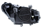 Hella 09-11 BMW Z4 Headlamp Lh Xen W/ Afs