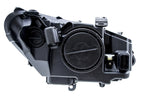 Hella 09-11 BMW Z4 Headlamp Lh Xen W/ Afs