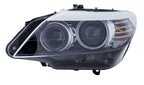 Hella 09-11 BMW Z4 Headlamp Lh Xen W/ Afs