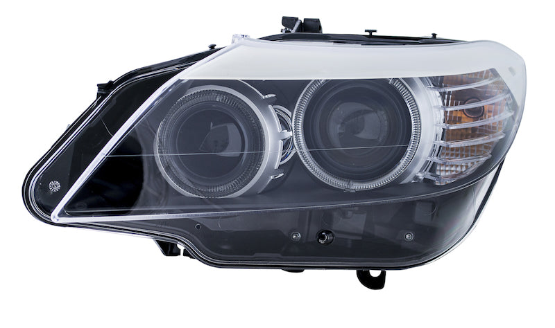 Hella 09-11 BMW Z4 Headlamp Lh Xen W/ Afs