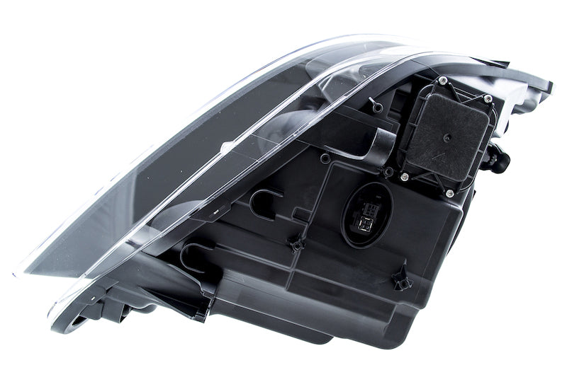 Hella 09-11 BMW Z4 Headlamp Lh Xen W/ Afs