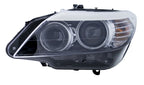 Hella 09-11 BMW Z4 Headlamp Lh Xen W/ Afs