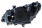 Hella 09-11 BMW Z4 Headlamp Rh Xen W/ Afs